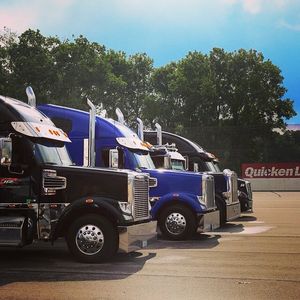 Image post by @mispeedway on Instagram