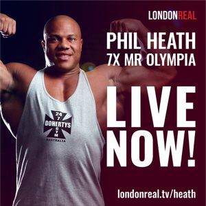 Image post by @londonrealtv on Instagram