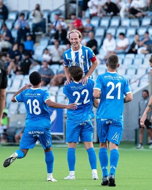 Image post by @iksleipner on Instagram