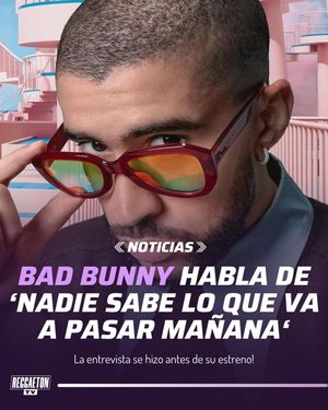 Image post by @reggaetontv on Instagram