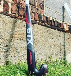 Image post by @stxfieldhockey on Instagram