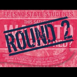 Image post by @fresno_state_football on Instagram