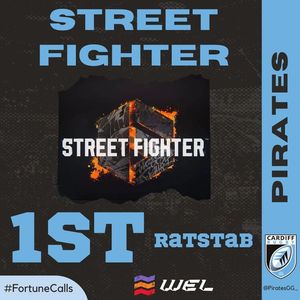 Image post by @PiratesEsportsGG on Facebook