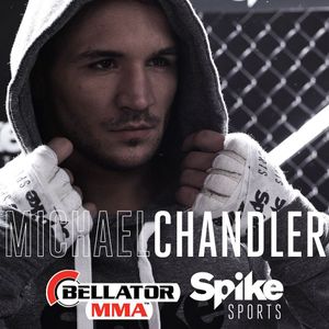 Image post by @mikechandlermma on Instagram