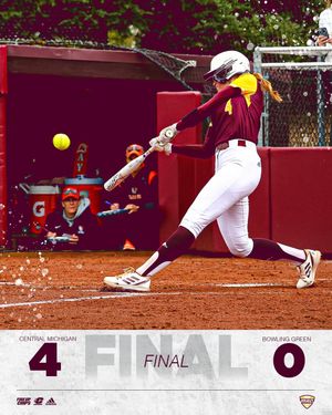 Image post by @cmichsoftball on Instagram