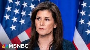 Video post by @msnbc on YouTube