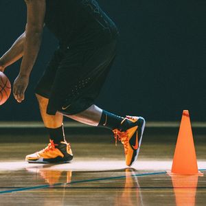 Image post by @nikebasketball on Instagram