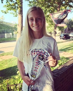 Image post by @410_west_lacrosse on Instagram