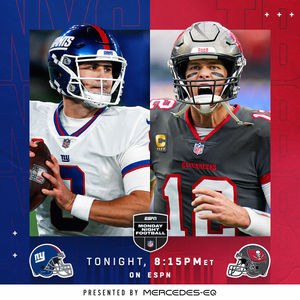 Text post by @nfl on Twitter