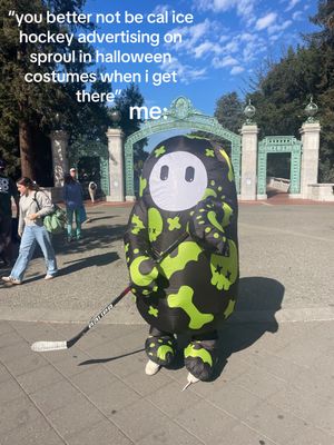 Video post by @calhockey on TikTok