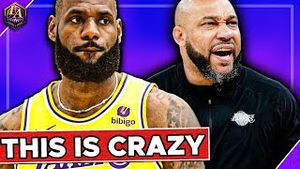 Video post by @lakersdigest on YouTube