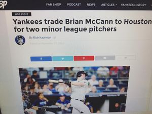 Image post by @bronxpinstripes on Instagram