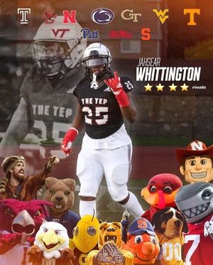 Image post by @jahwhitt on Instagram