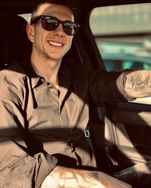 Image post by @fbernardeschi on Instagram