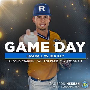 Image post by @rollins_baseball on Instagram