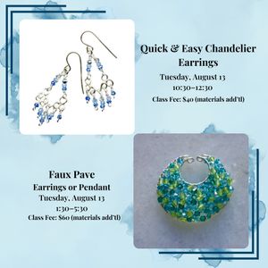 Image post by @beadcache on Instagram