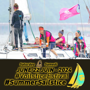 Image post by @sailcanada on Instagram