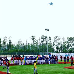 Image post by @baseballcanada on Instagram
