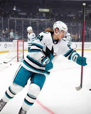 Image post by @nhl on Instagram