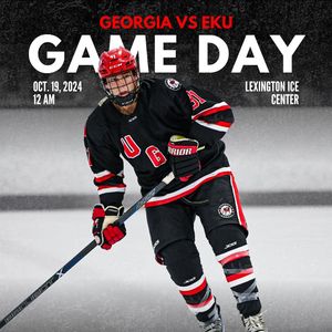 Image post by @ugahockeyd3 on Instagram