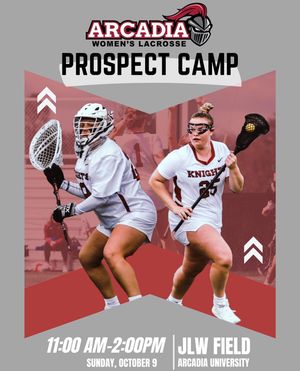 Image post by @arcadia_wlax on Instagram