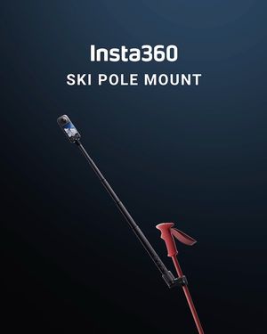 Image post by @insta360 on Instagram