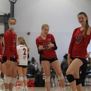 Image post by @iowapowerplexvolleyball on Instagram