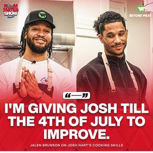 Image post by @theroommatesshow on Instagram