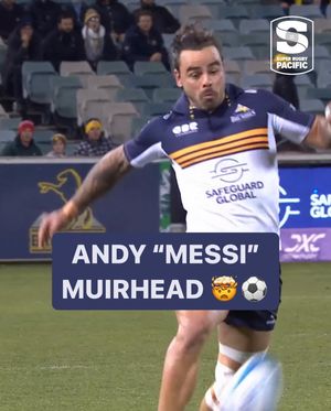 Image post by @superrugby on Instagram