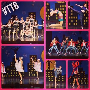 Image post by @tickettobroadway on Instagram