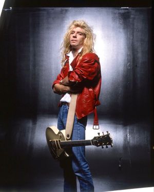 Image post by @defleppard on Instagram