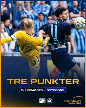 Image post by @fotbolldirekt on Instagram