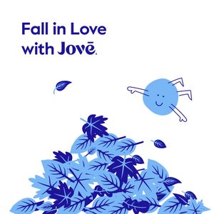 Image post by @drinkjove on Instagram