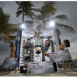 Image post by @connellywatersports on Instagram