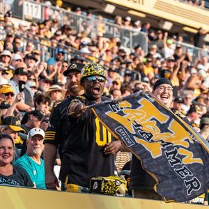 Image post by @hamiltontigercats on Instagram