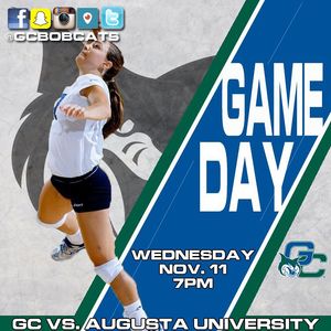 Image post by @gcsubobcats on Instagram