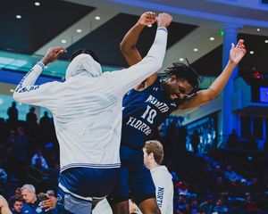 Image post by @ospreysmbb on Instagram