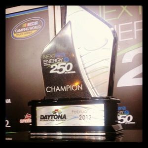 Image post by @daytona on Instagram