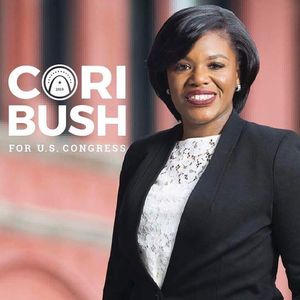 Image post by @coribush on Instagram