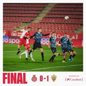 Image post by @gironafc on Instagram