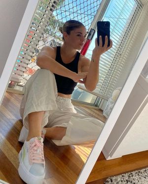 Image post by @pumaau on Instagram