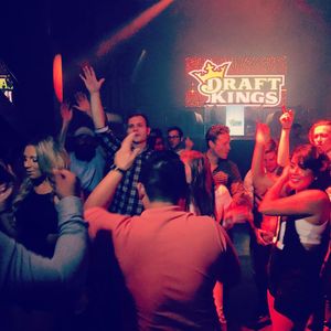 Image post by @draftkings on Instagram