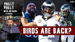Video post by @phly_sports on YouTube