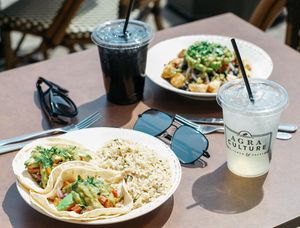 Image post by @agra_culture on Instagram