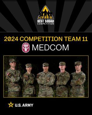 Image post by @USArmy on Twitter
