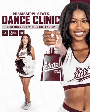 Image post by @hailstatedance on Instagram