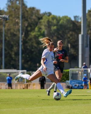 Image post by @uclawsoccer on Instagram