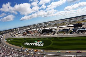 Image post by @daytona on Instagram