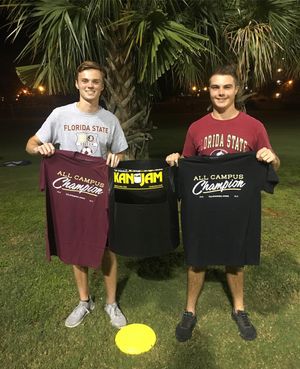 Image post by @fsuimsports on Instagram