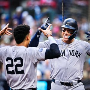 Image post by @yankees on Instagram